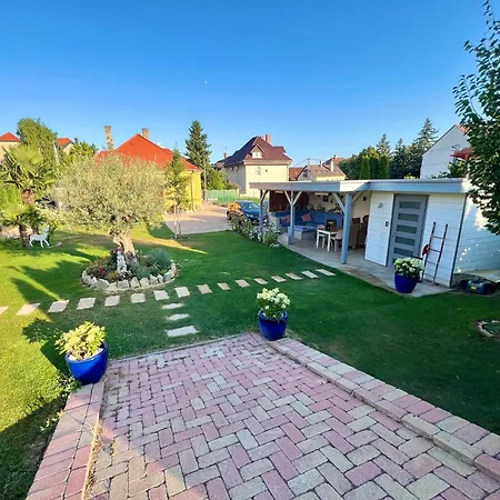 Fueredi Virag Balatonfüred