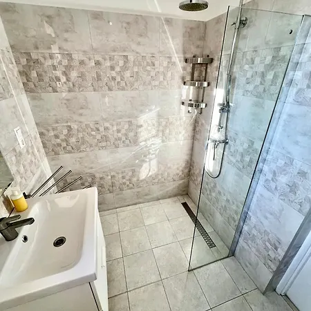 Apartmán Fueredi Virag