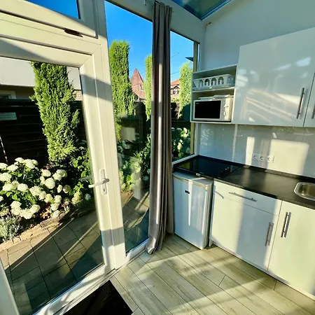 Fueredi Virag Apartmán Balatonfüred