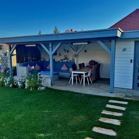 Fueredi Virag * Balatonfüred