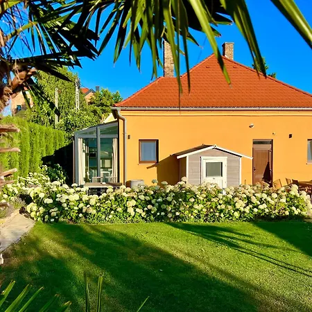 Apartmán Fueredi Virag