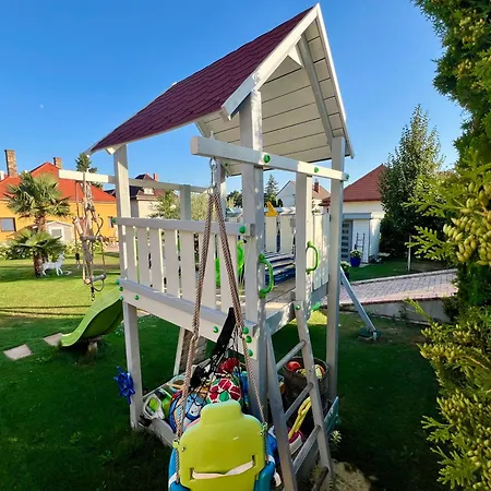 Fueredi Virag * Balatonfüred