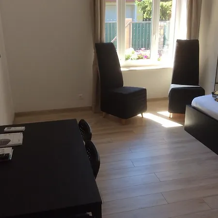 Furedi Virag Apartman