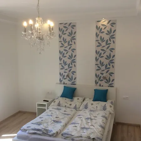 Furedi Virag Balatonfüred