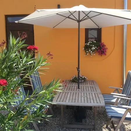 Apartman Furedi Virag Balatonfüred