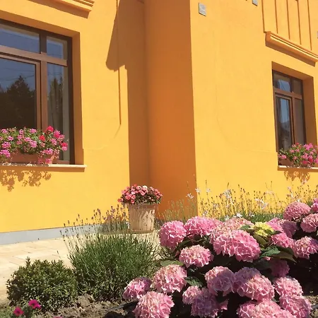 Apartman Furedi Virag Balatonfüred