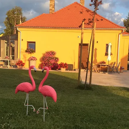 Furedi Virag Apartment Balatonfured