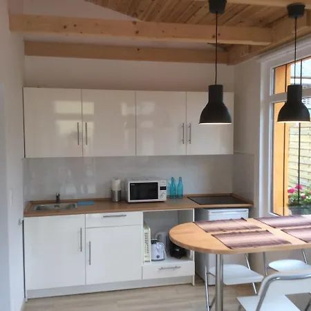 Apartman Furedi Virag *