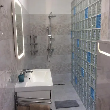 Furedi Virag Apartman Balatonfüred