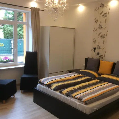Apartman Furedi Virag *