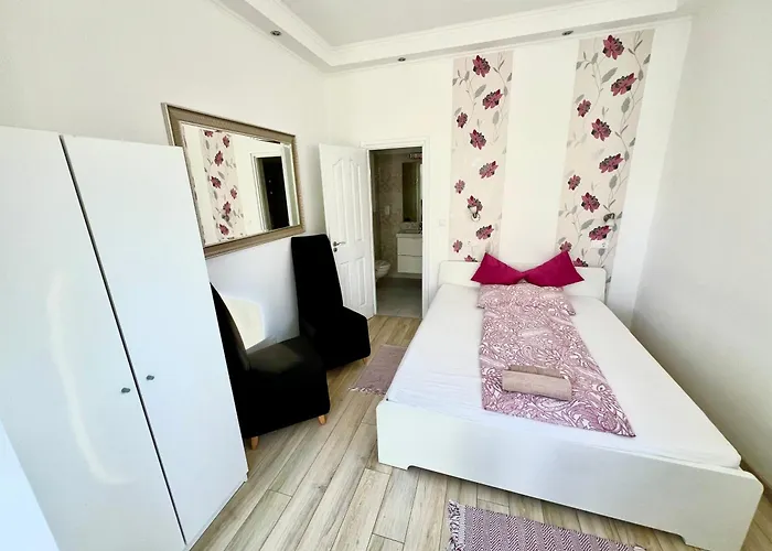 Fueredi Virag Balatonfüred