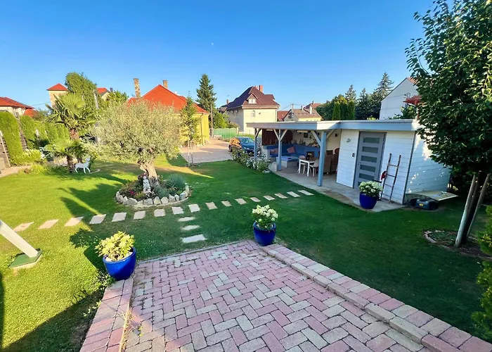 Fueredi Virag Balatonfüred