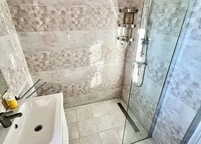 Appartement Fueredi Virag