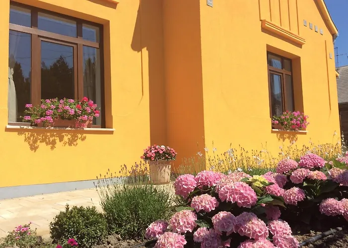 Apartament Fueredi Virag Balatonfüred